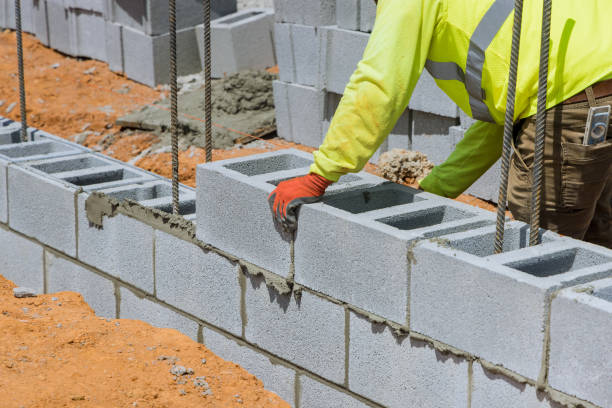 Best Concrete Repair Services  in Oran, MO