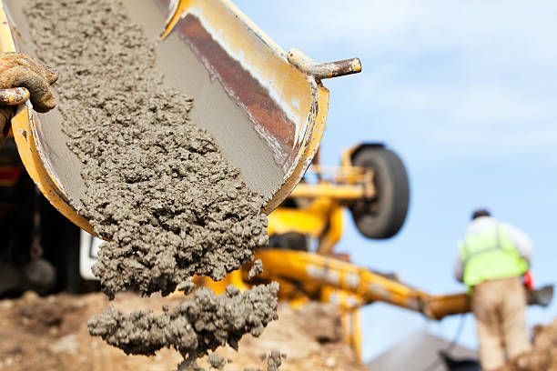 Oran, MO Concrete contractor Pros