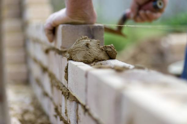 Best Local Concrete Companies  in Oran, MO