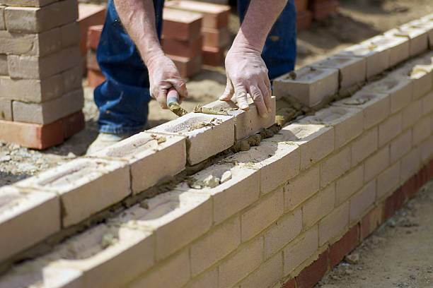 Best Concrete Demolition Services  in Oran, MO