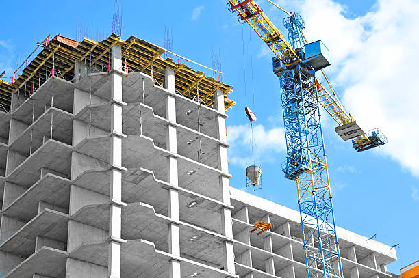 Best Best Concrete Contractor  in Oran, MO
